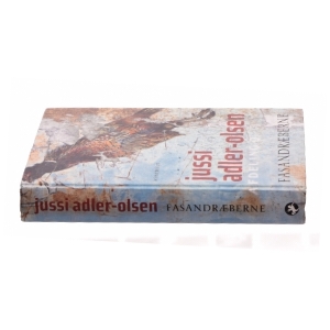 Fasandræberne af Jussi Adler-Olsen (Bog)