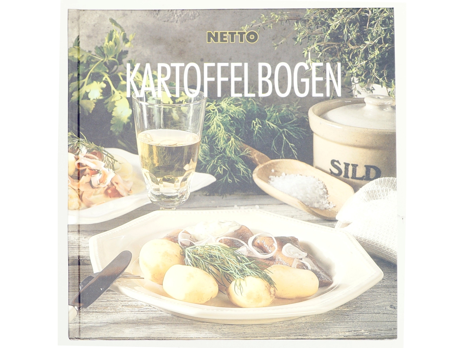 64.1 Kartoffelbogen af jette Bogø (Bog)