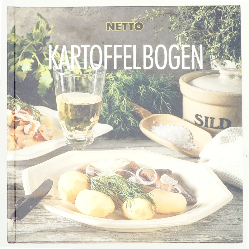 64.1 Kartoffelbogen af jette Bogø (Bog)