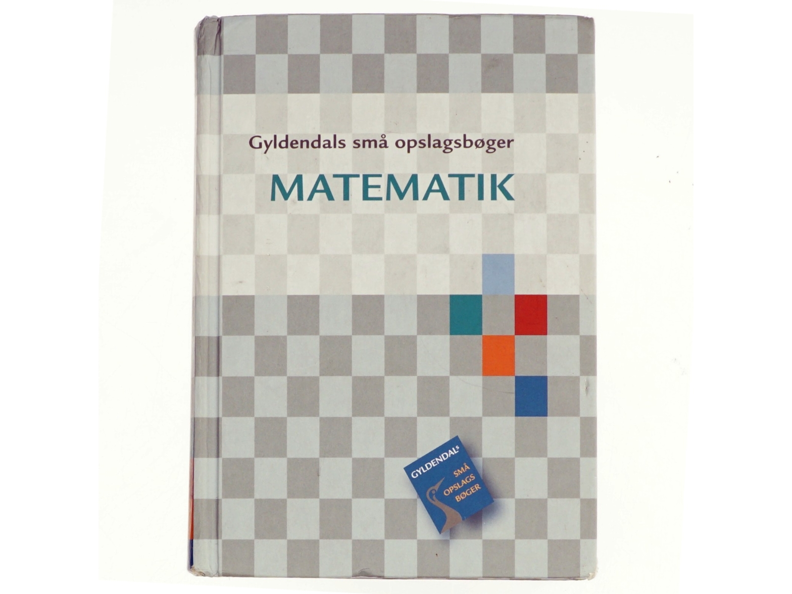 Matematik af Hans Jørgen Beck (Bog)