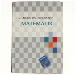 Matematik af Hans Jørgen Beck (Bog)