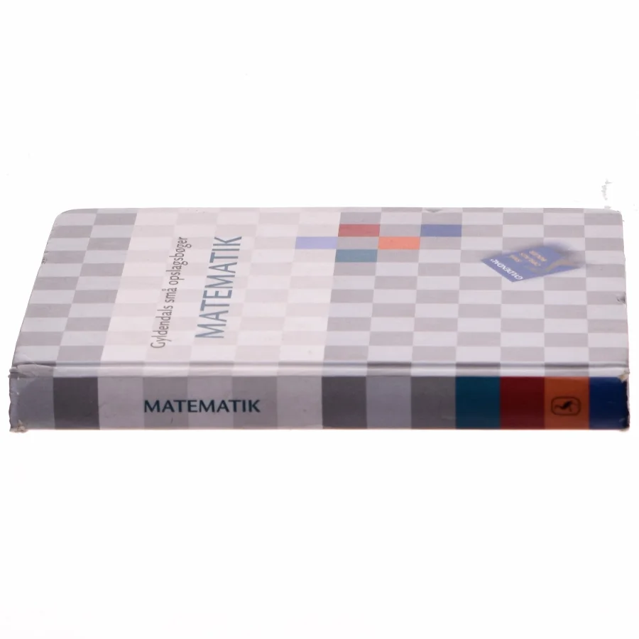 Matematik af Hans Jørgen Beck (Bog)