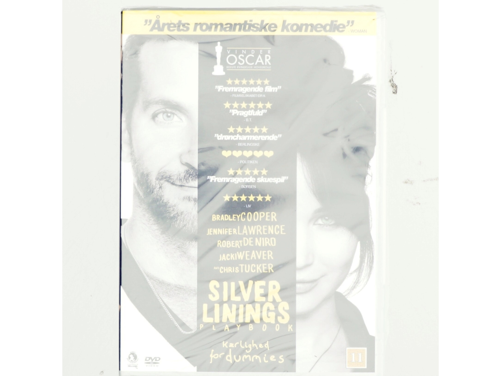Silver Linings