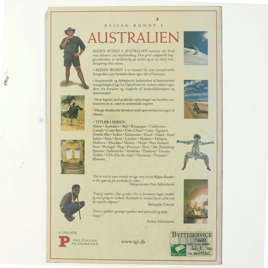 Australien