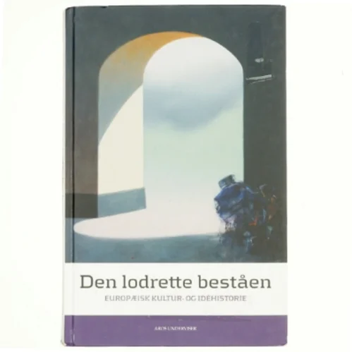 Den lodrette beståen (Bog)