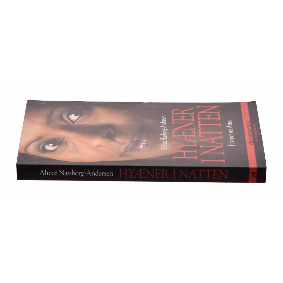 Hyæner i natten (Bog)