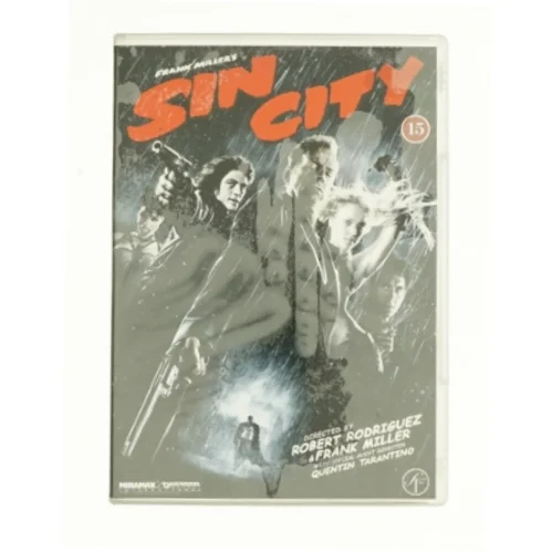 Sin City 