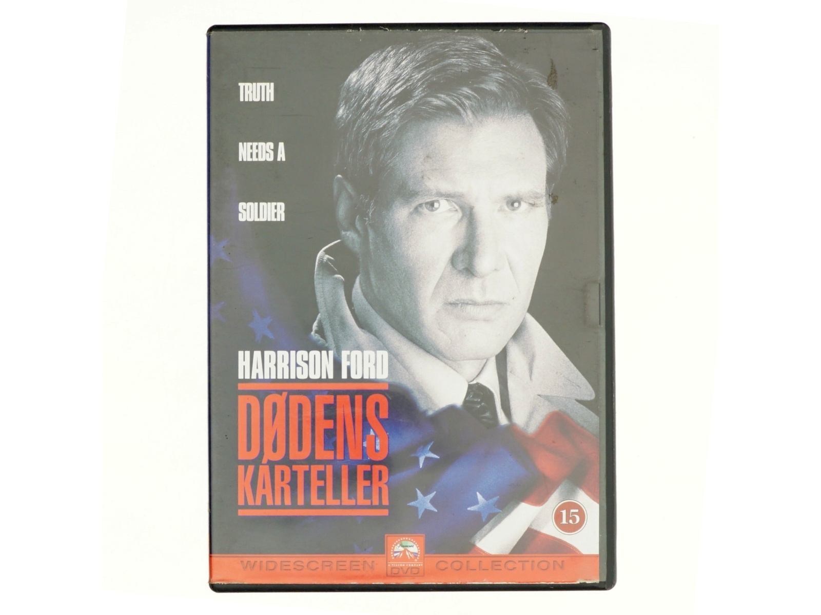 Dødens karteller