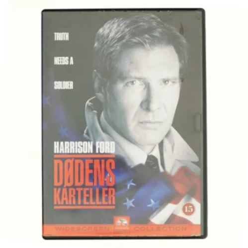 Dødens karteller