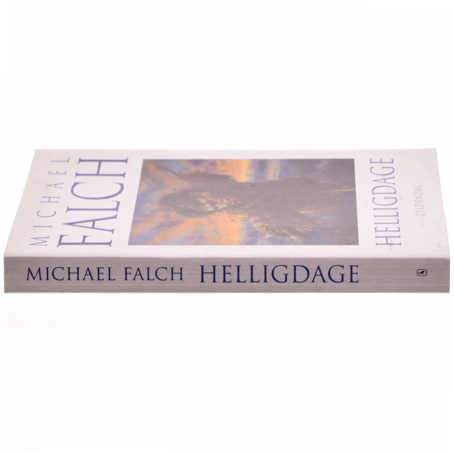 Helligdage af Michael Falch (Bog)