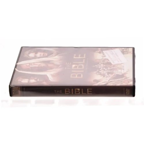 Replaced By: Fp90155399 Bible the fra DVD