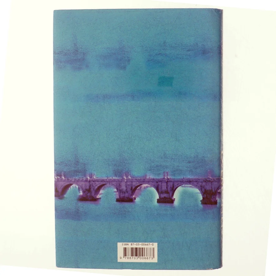 Engle & dæmoner af Dan Brown (Bog)