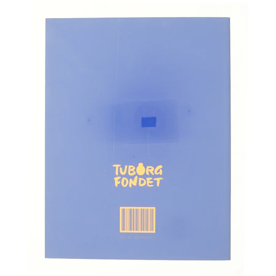 De engagerede - 22 fortællinger om engagement af den danske ungdom (Bog)