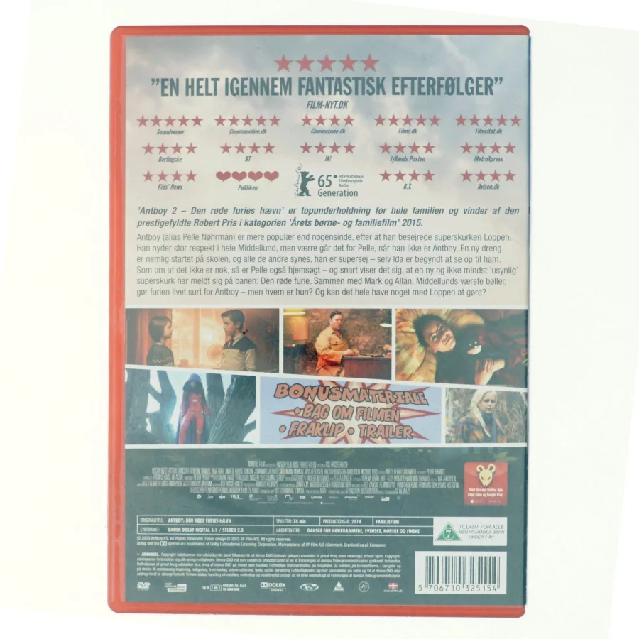 Antboy II