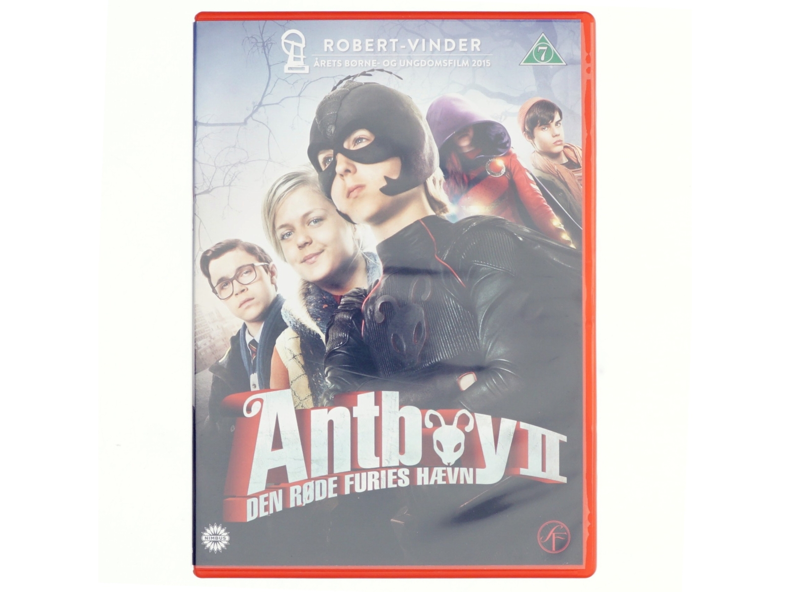 Antboy II