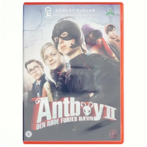 Antboy II