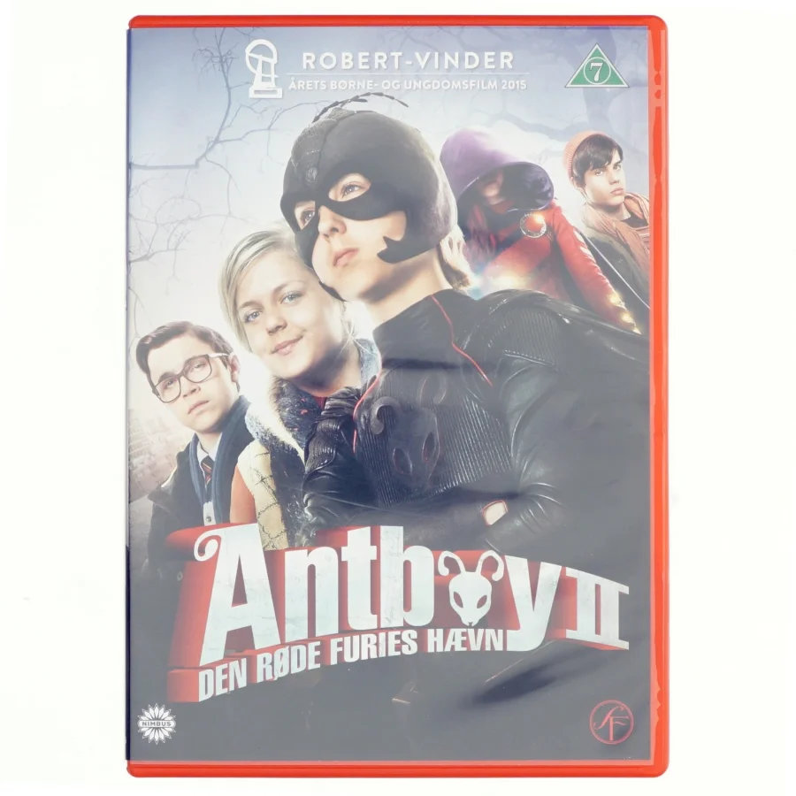 Antboy II