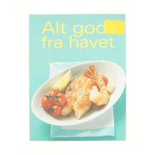 Alt godt fra Havet