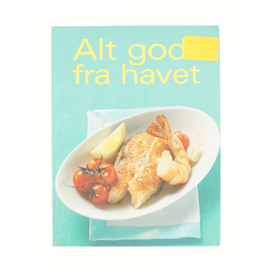 Alt godt fra Havet