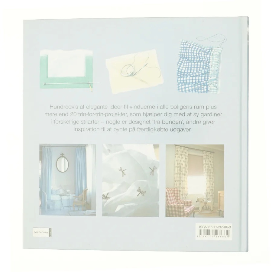 Gardiner af Lucinda Ganderton, Ali Watkinson (Bog)