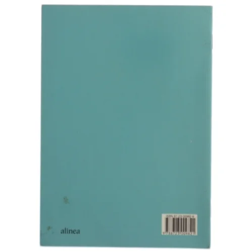 En løve er løs (Bog)