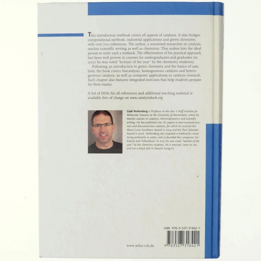 Asymmetric phase transfer catalysis (Bog)