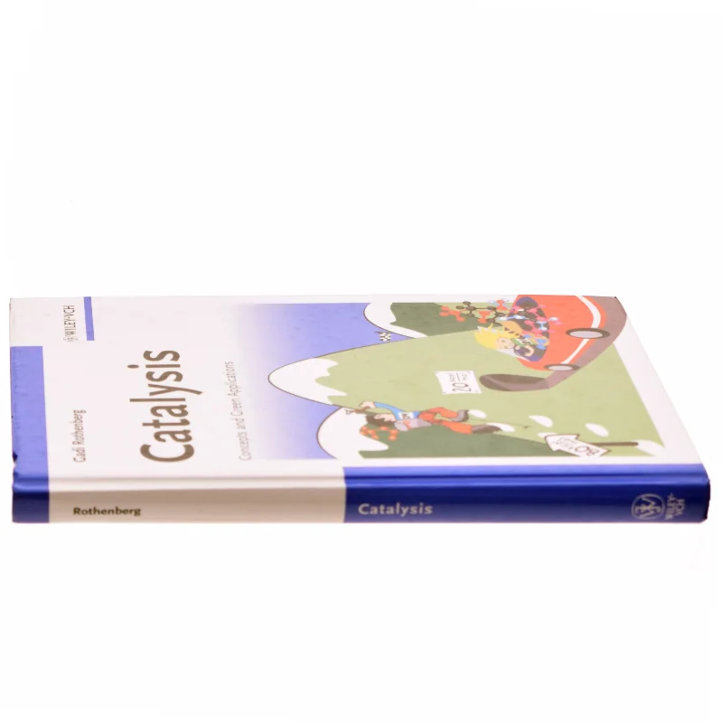 Asymmetric phase transfer catalysis (Bog)