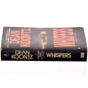 Dean Koontz, whispers