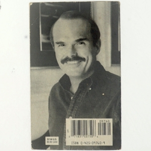 Dean Koontz, whispers