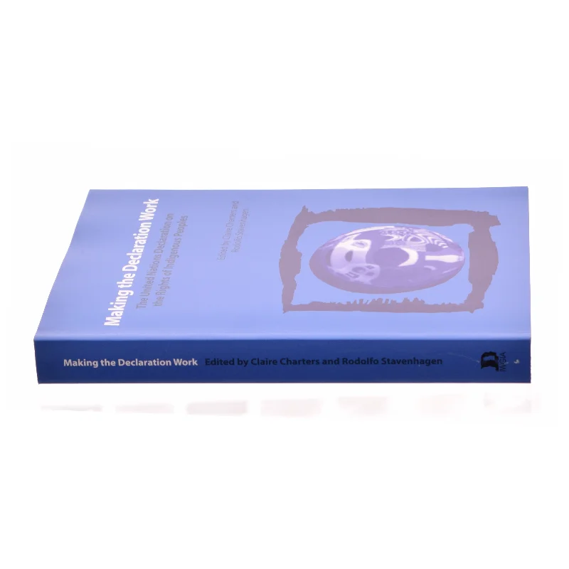Making the Declaration Work: the United Nations Declaration on the Rights of Indigenous Peoples (Bog)