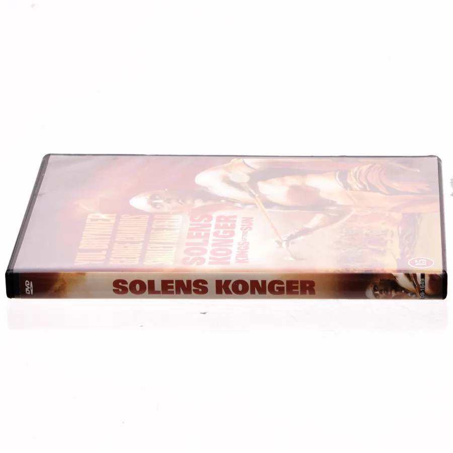 Solens konger