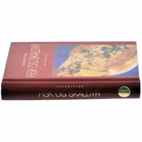 Fisk og skaldyr (Bog)