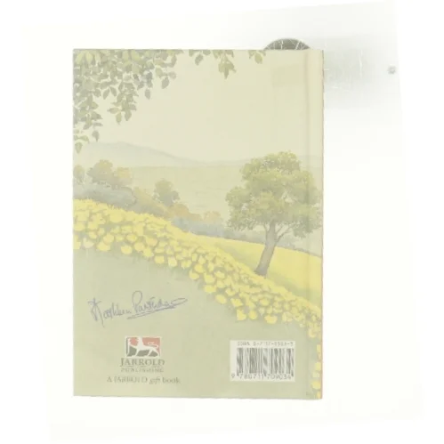 Book of Golden Thoughts af Partridge, Kathleen / Watkins, Jane (Bog)