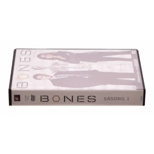 Bones - sæson 1 (DVD)
