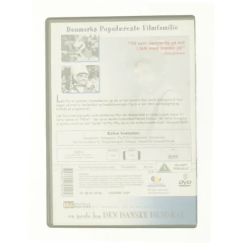 Med Fuld Musik fra DVD