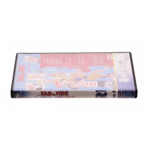 Med Fuld Musik fra DVD