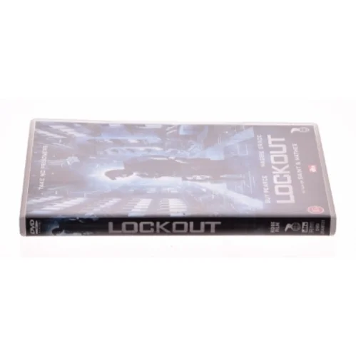 Lock out fra DVD