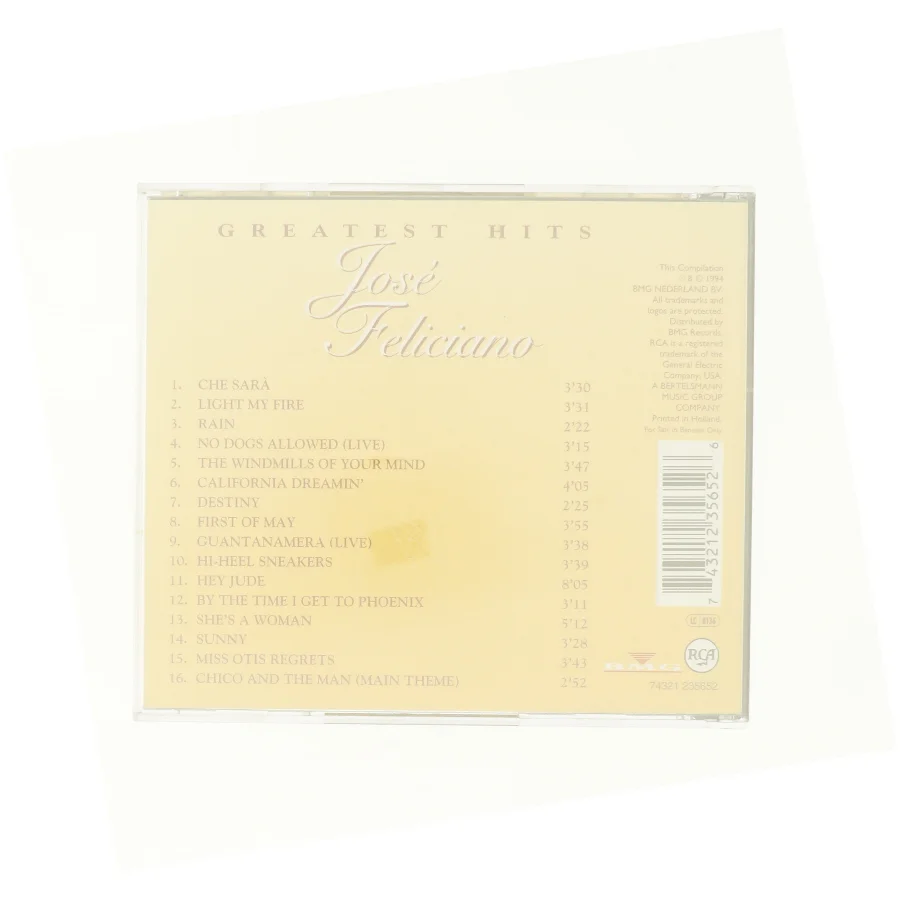 Greatest Hits