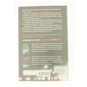 Uro af Jesper Stein (Bog)