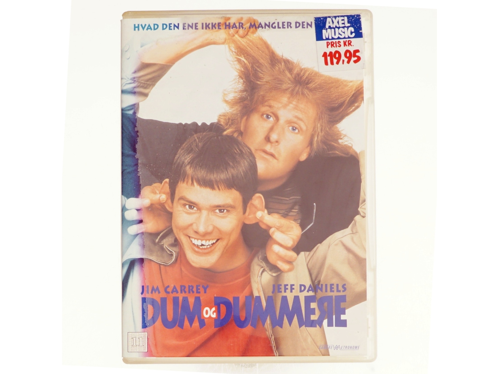 Dum&dummere