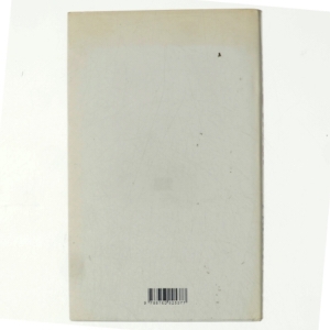 Madam President : kriminalroman af Anne Holt (f. 1958-11-16) (Bog)