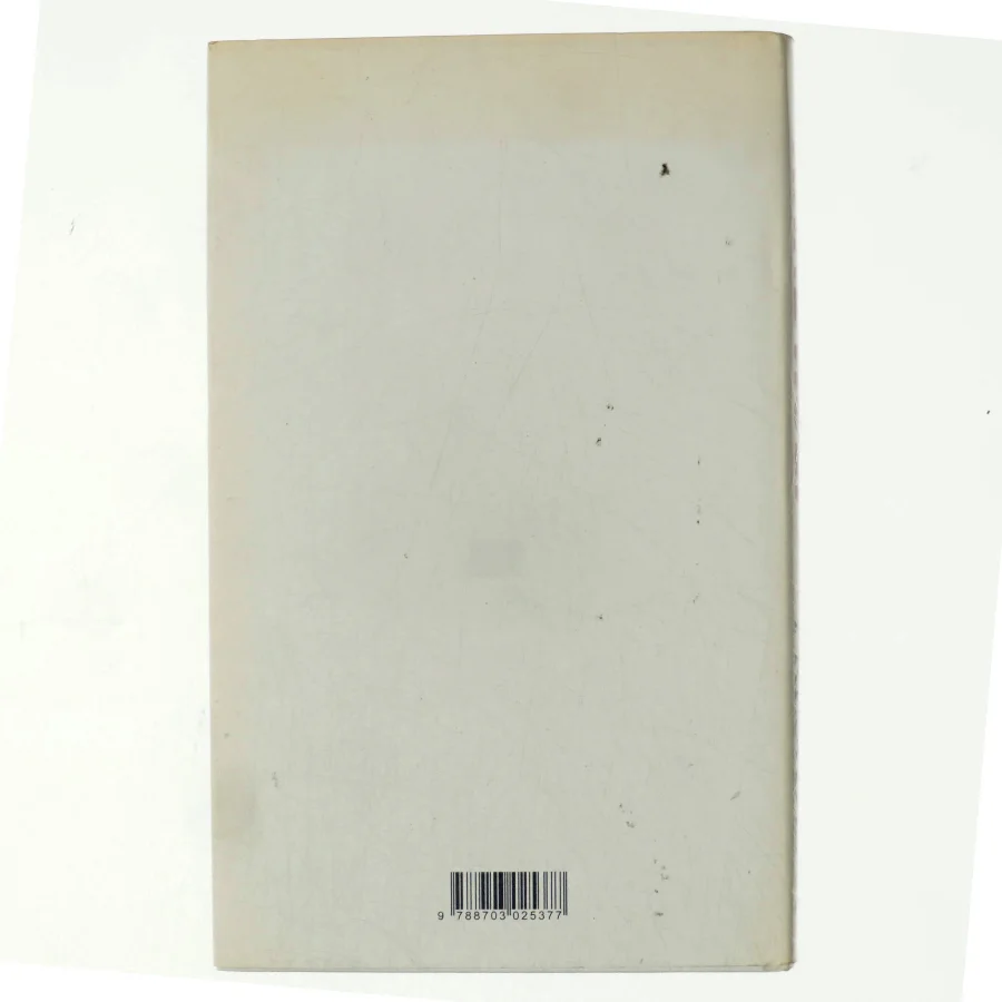 Madam President : kriminalroman af Anne Holt (f. 1958-11-16) (Bog)