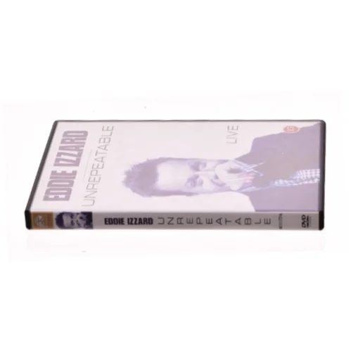 Unrepeatable  fra DVD