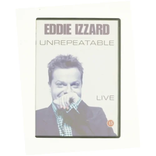 Unrepeatable  fra DVD