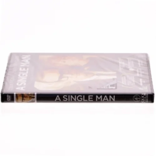 A single man