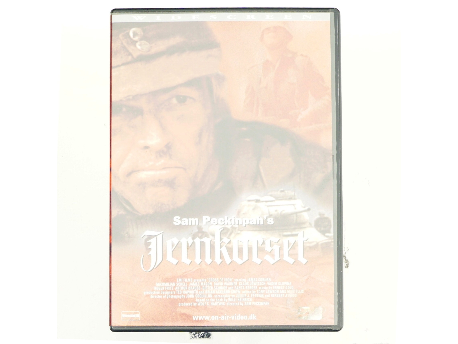 Jernkorset