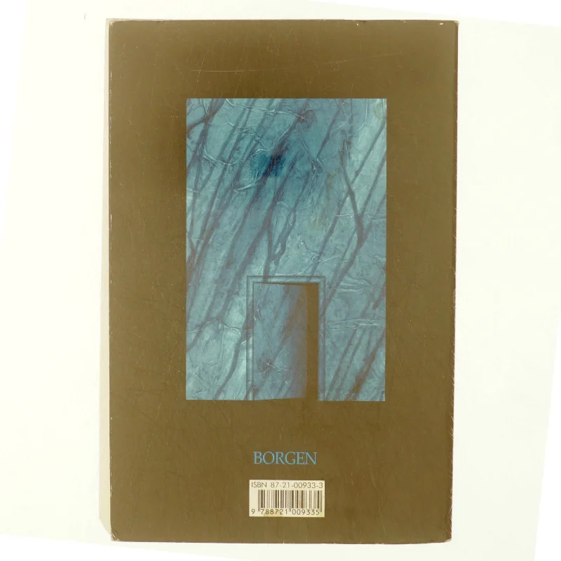 Gæster hos hinanden i 90'erne af Marianne Larsen (f. 1951) (Bog)