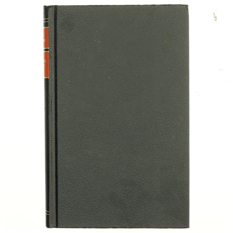 Nathans flugt - John Gilstrap