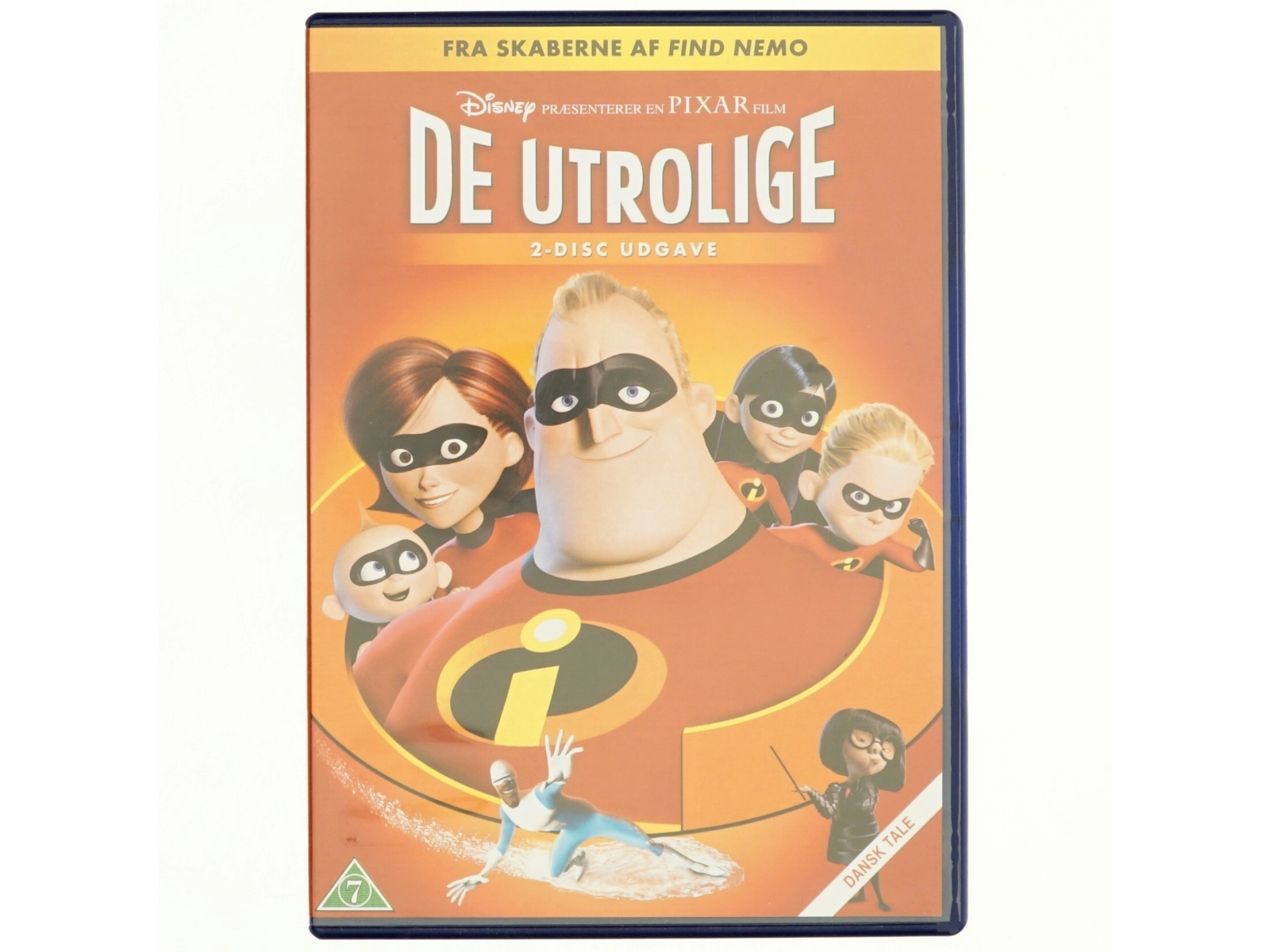 De Utrolige