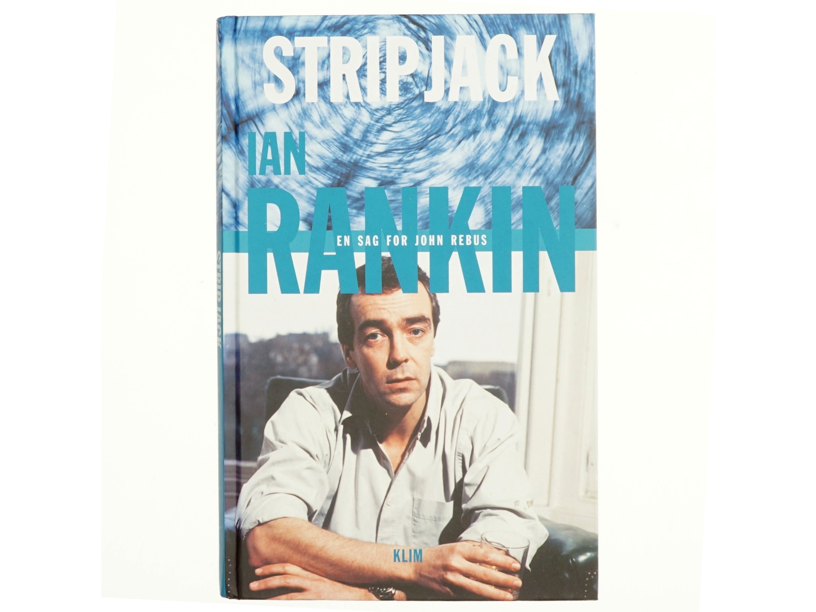 Strip Jack af Ian Rankin (Bog)